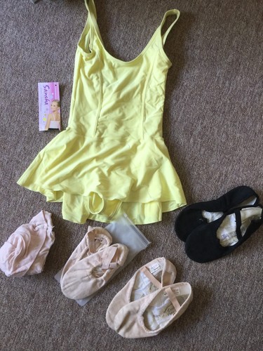 Sansha tenue complète de - sansha:,