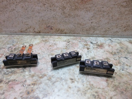 Module relais sanrex - de,