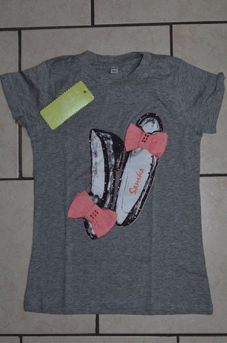 Shirt danse sansha - de,