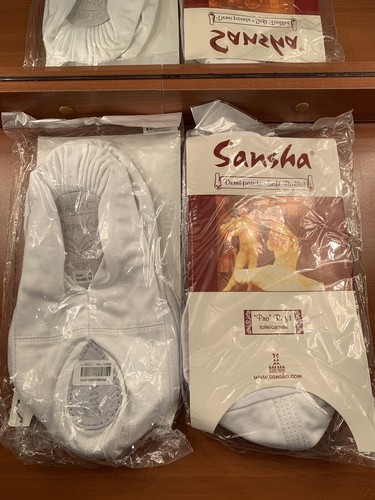 Sansha 16m - sansha,