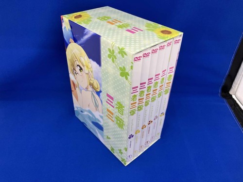 Sansha sanyou complete - complete, vol