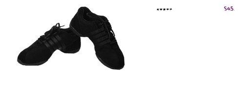 New sansha skazz low - top, dance